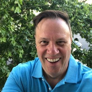 Meet your Posher, Dale